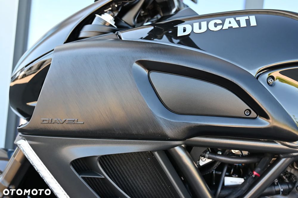 Ducati Diavel - 27