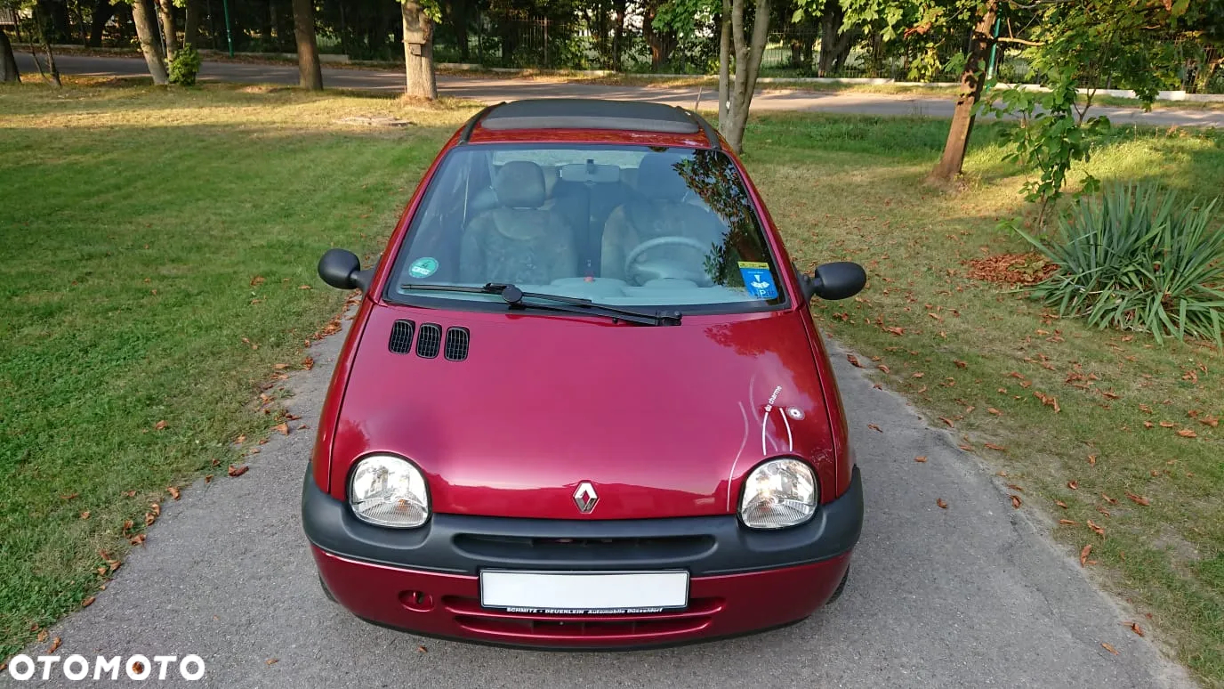 Renault Twingo 1.2 Expression - 19