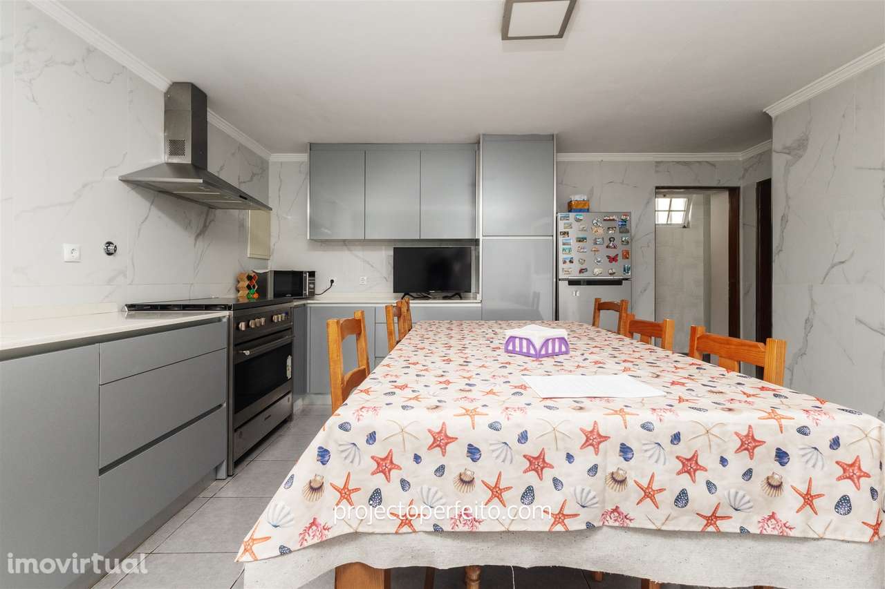 Moradia T3 Venda em Esmoriz,Ovar - Grande imagem: 3/18