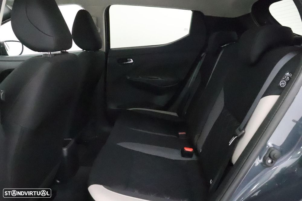 Nissan Micra 1.0 IG-T N-Design Black - 5