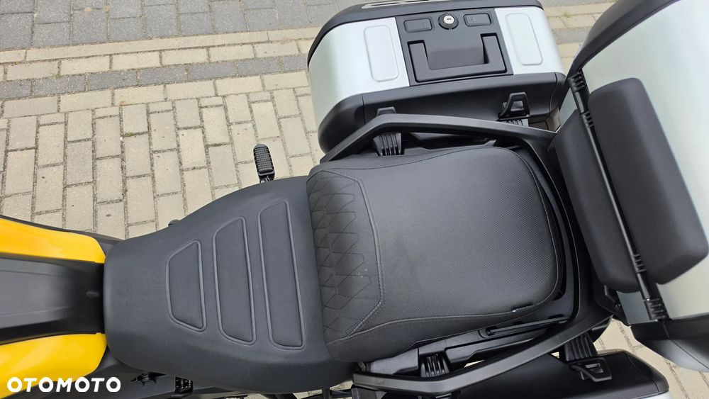 Harley-Davidson Pan America - 17