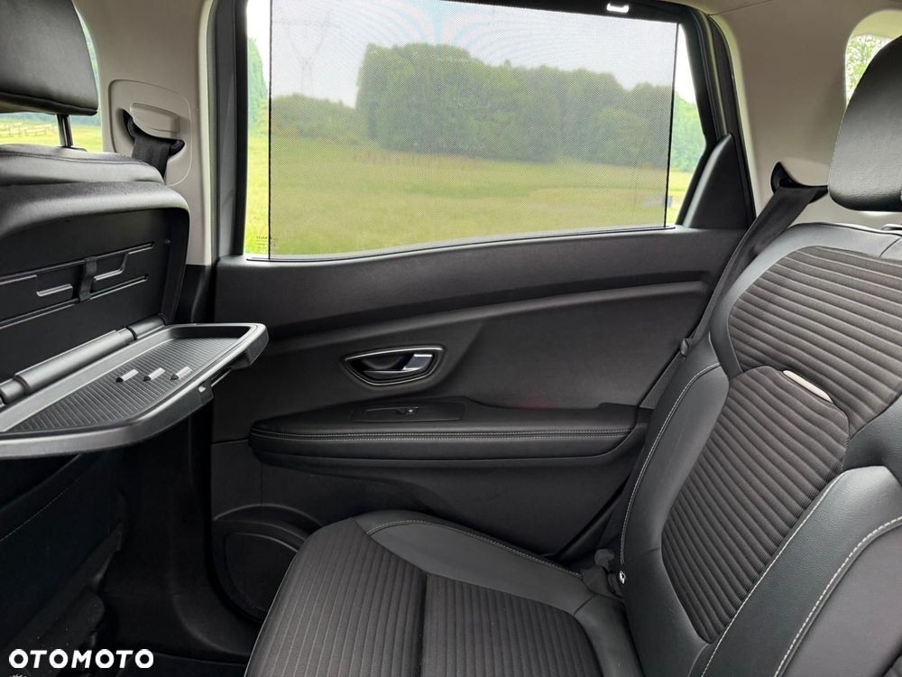 Renault Scenic 1.2 TCe Energy Limited - 16