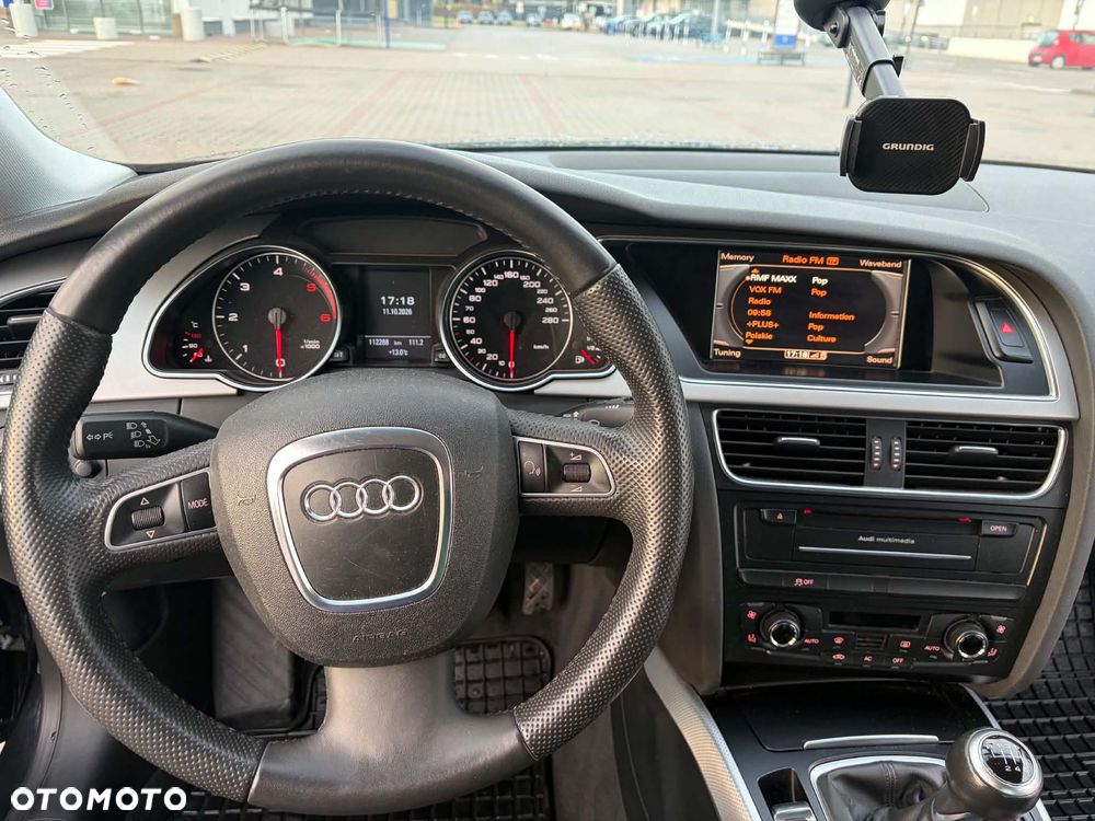 Audi A5 Coupé - 7