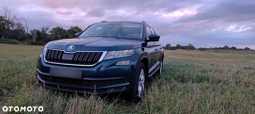 Skoda Kodiaq 1.5 TSI ACT 4x2 Ambition 7os - 2