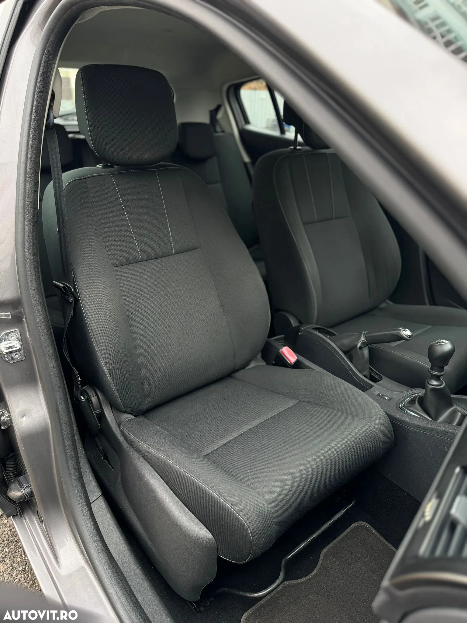 Renault Megane ENERGY dCi Life - 37