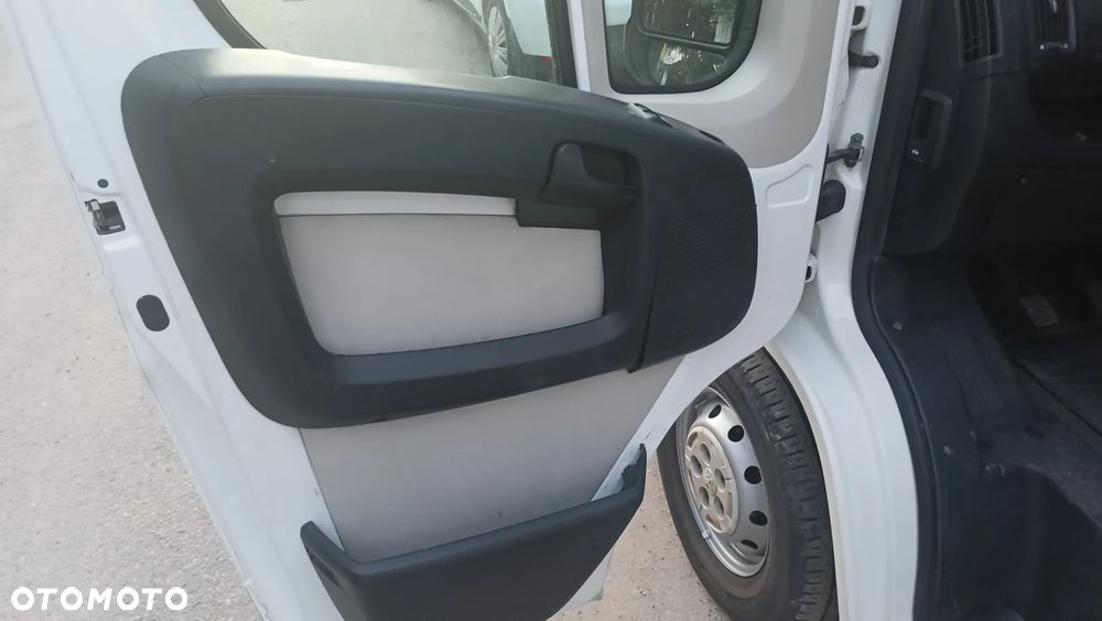 Peugeot BOXER - 9