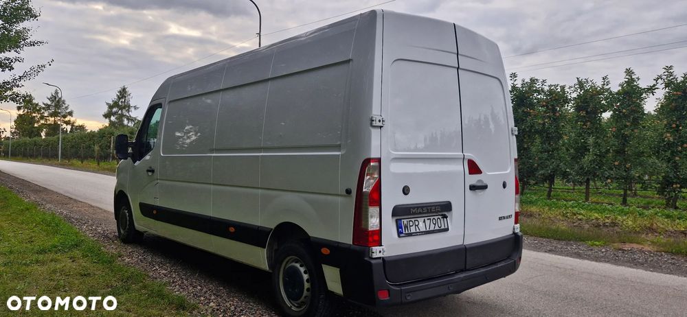 Renault Master - 13