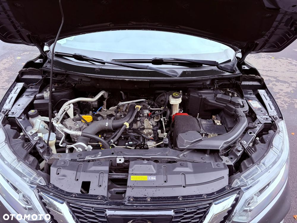 Nissan Qashqai 1.2 DIG-T N-Connecta EU6 - 15