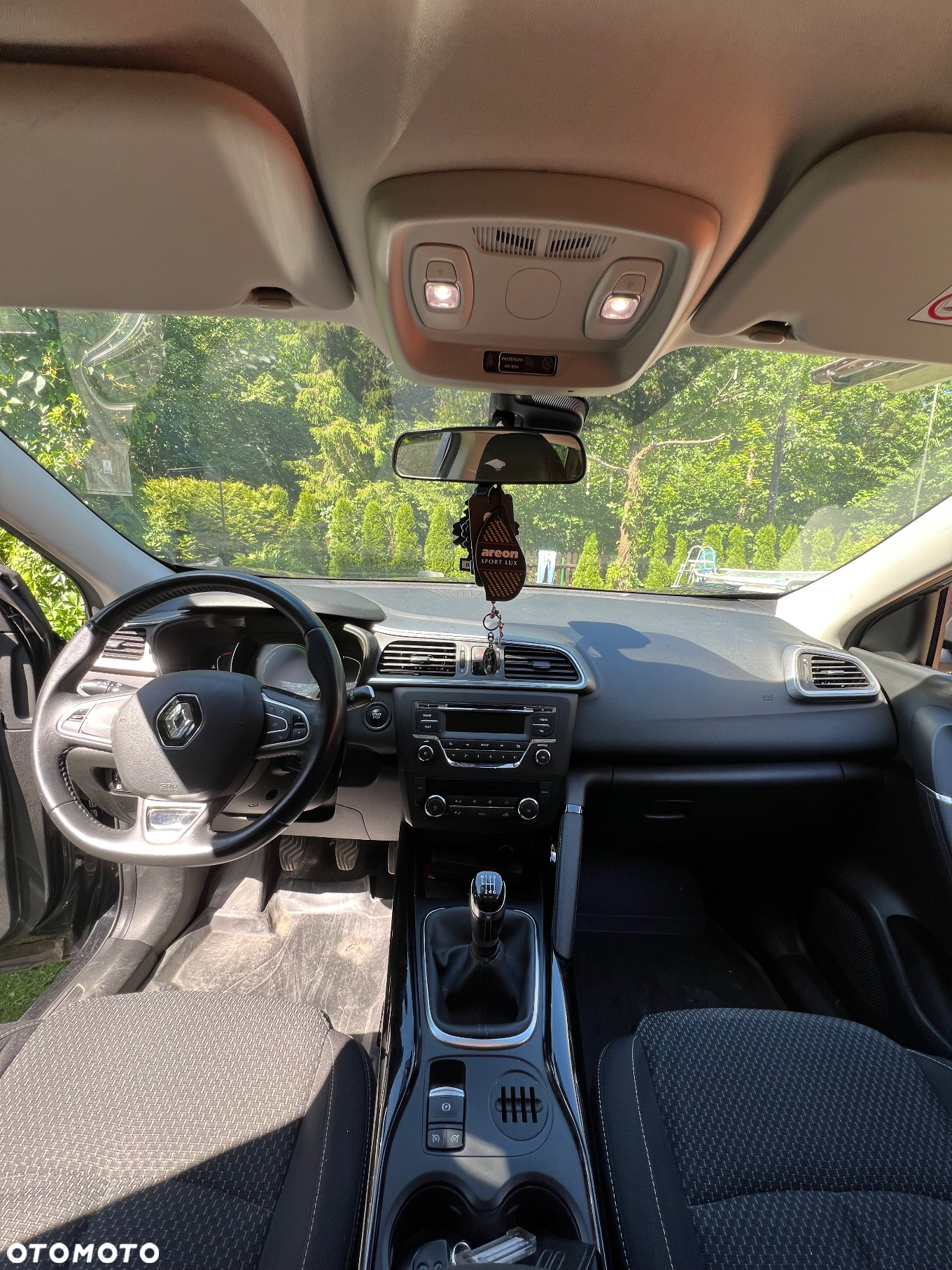 Renault Kadjar 1.2 Energy TCe Adventure - 15