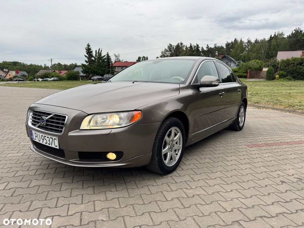 Volvo S80 2.4D5 Executive - 1