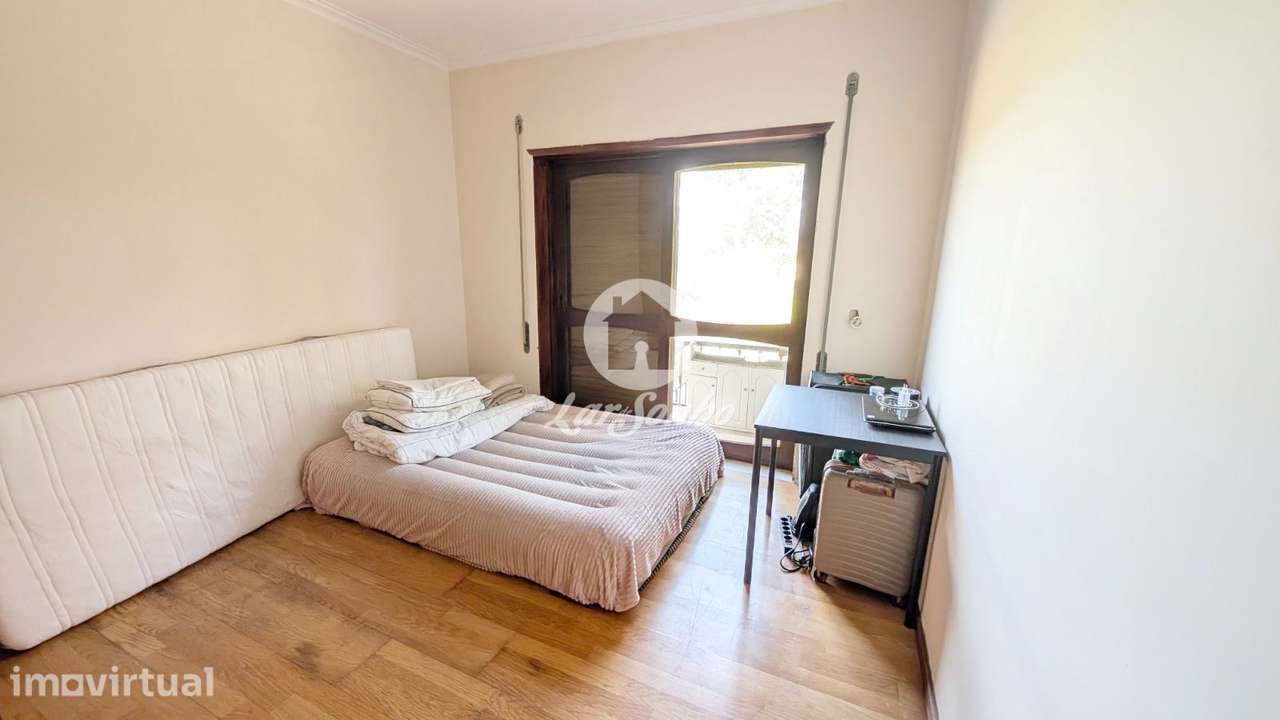 Moradia T3 com Garagem para 8 carros e Jardim -Parafita | Matosinhos - Grande imagem: 3/15