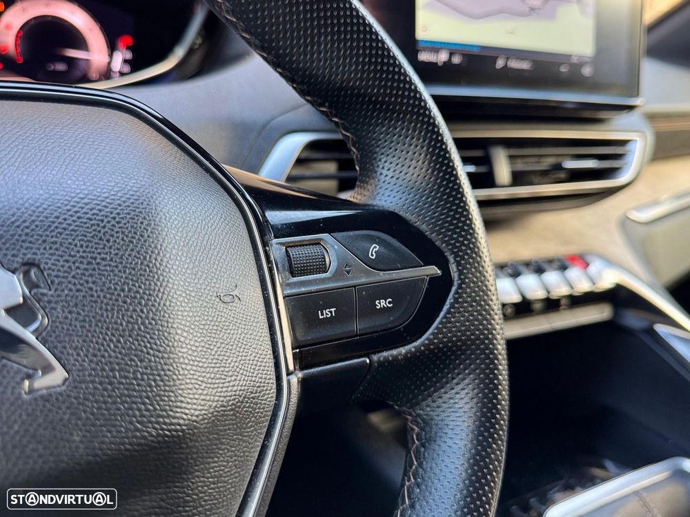 Peugeot 3008 1.2 PureTech GT - 42
