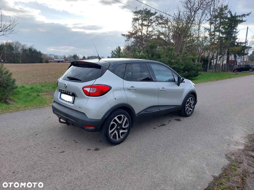 Renault Captur - 12