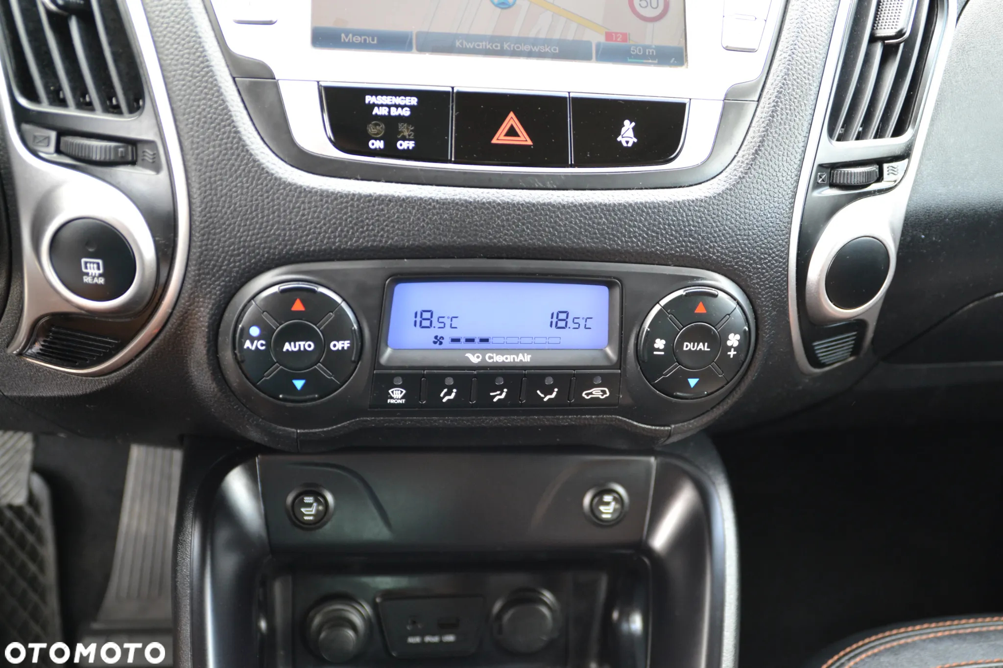 Hyundai ix35 1.6 2WD 5 Star Edition - 37