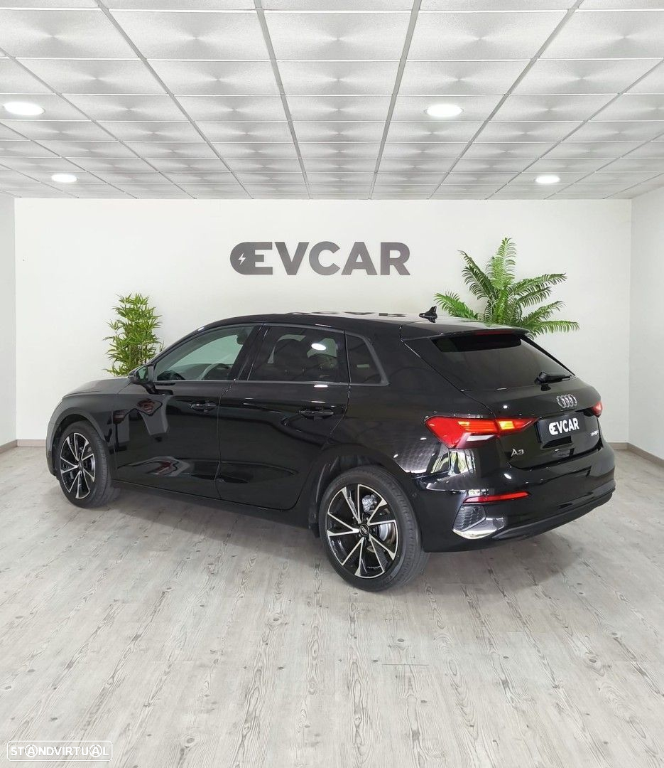 Audi A3 Sportback 30 TFSI - 7