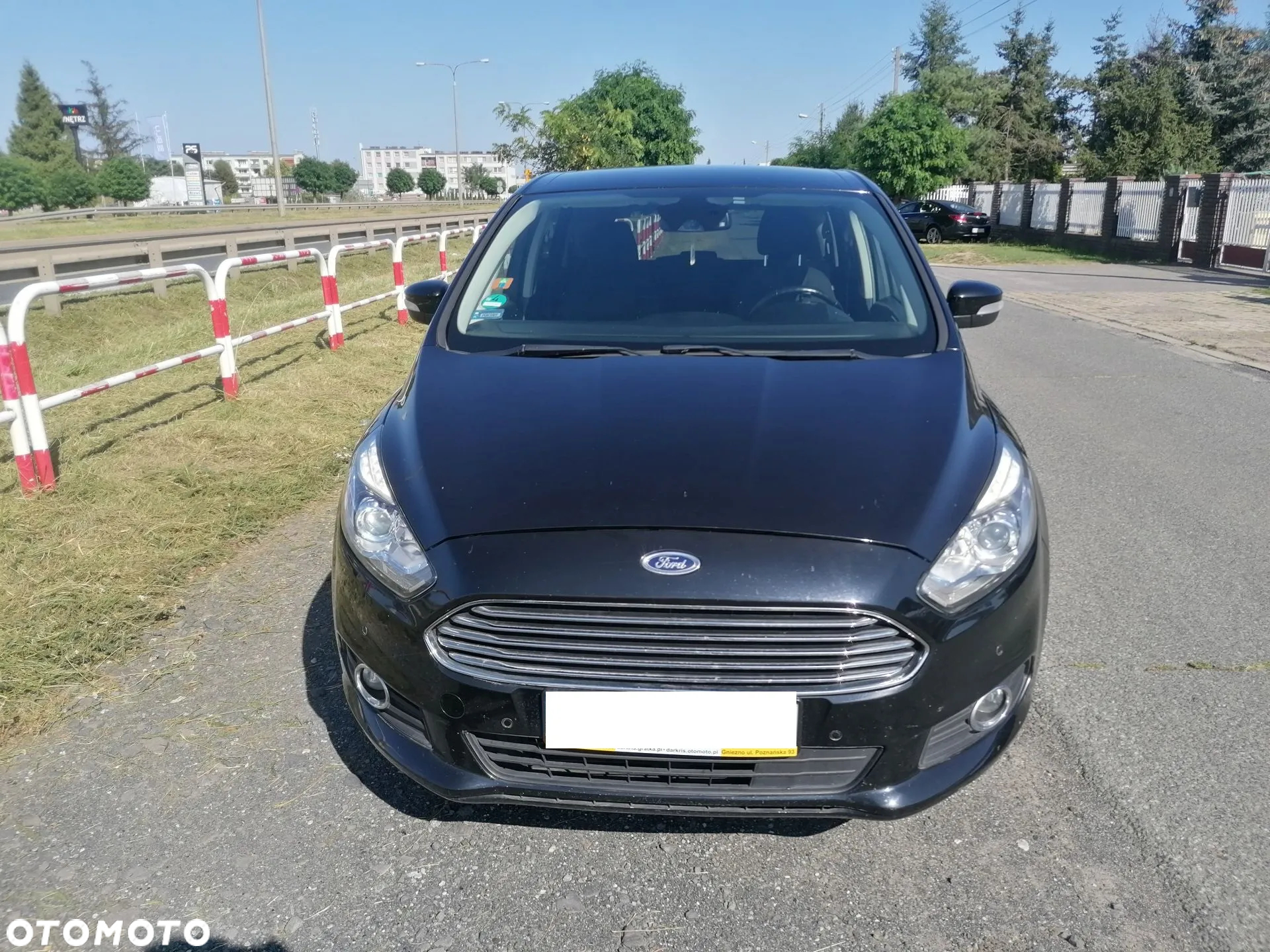 Ford S-Max 2.0 TDCi Titanium - 2