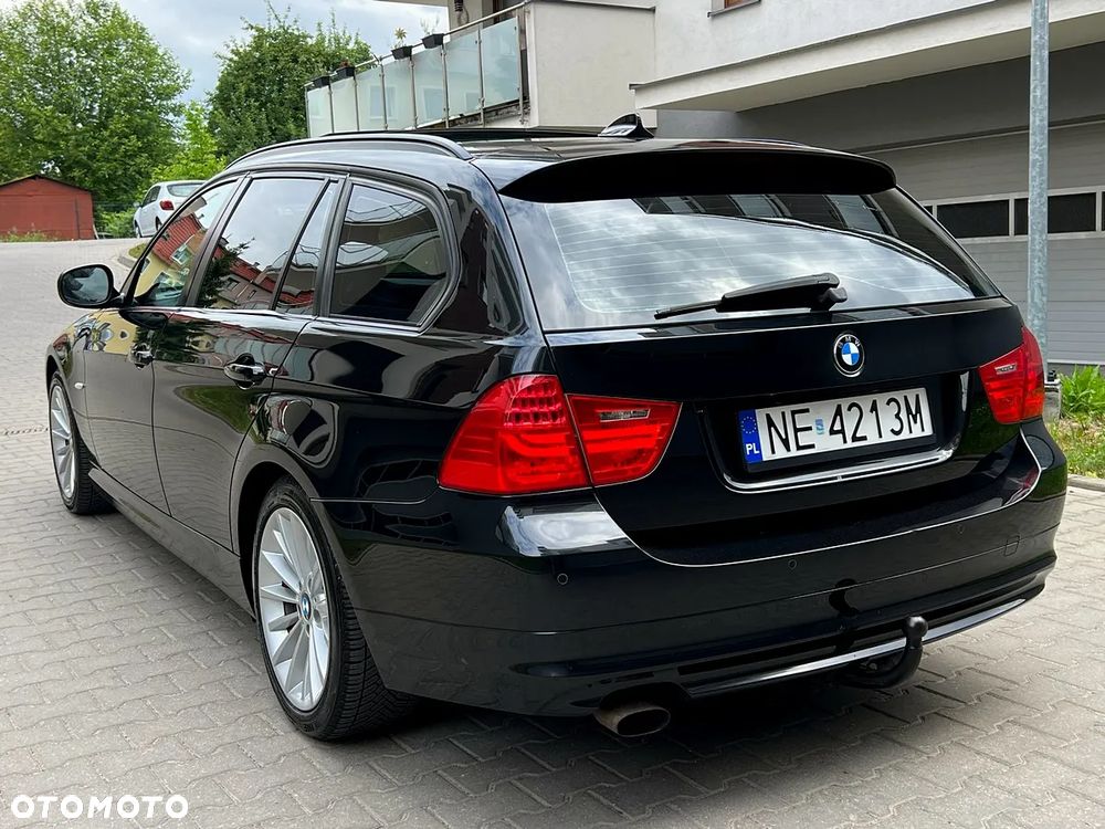 BMW Seria 3 318i Edition Exclusive - 5
