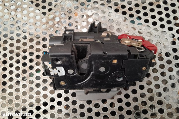 Broasca usa fata dreapta 8E1837016C Audi A4 B6 [2000 - 2005] Avant wa - 1