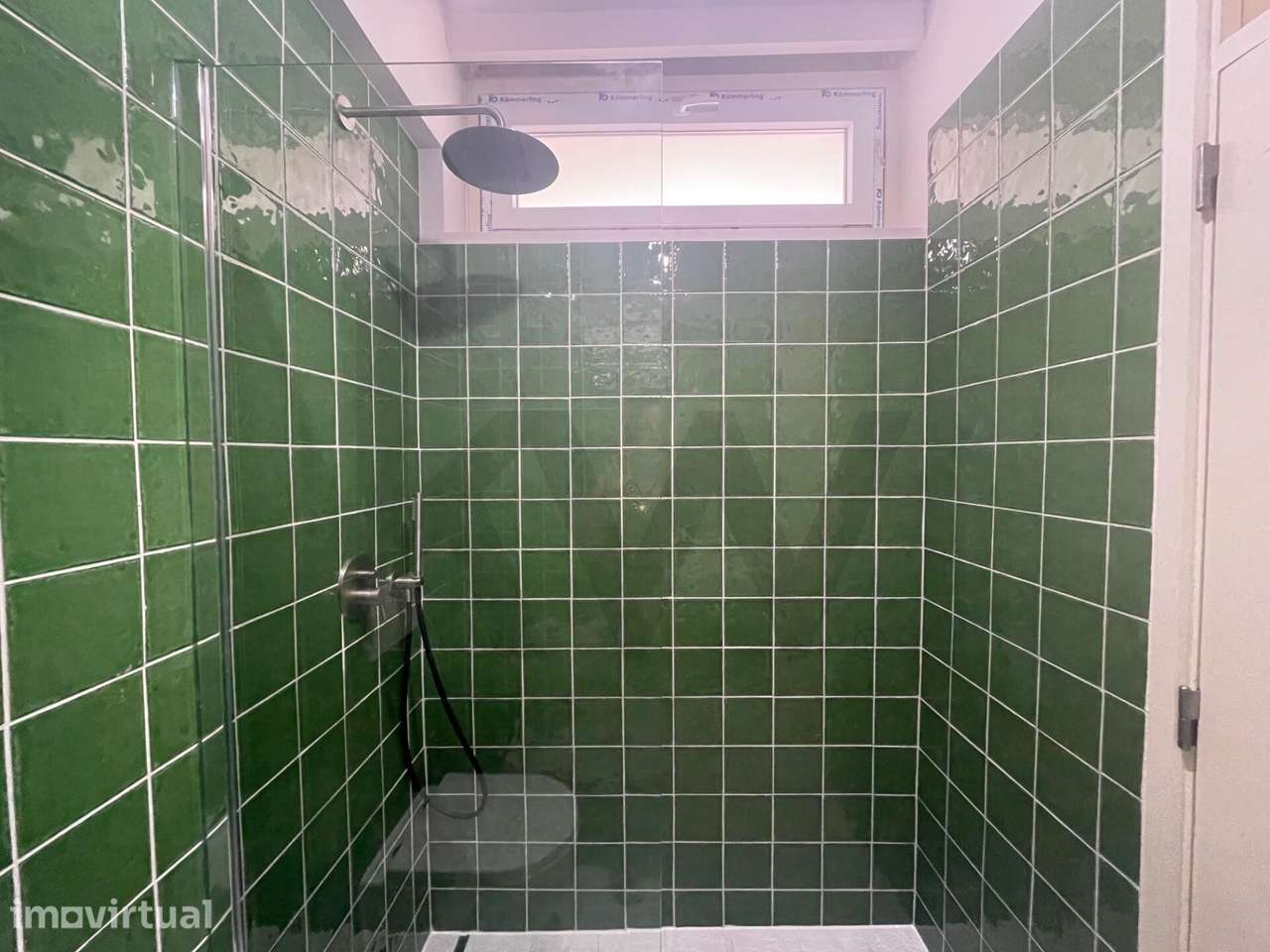 T3 Duplex | Remodelado a estrear | Av. EUA com elevador e porteira - Grande imagem: 4/47