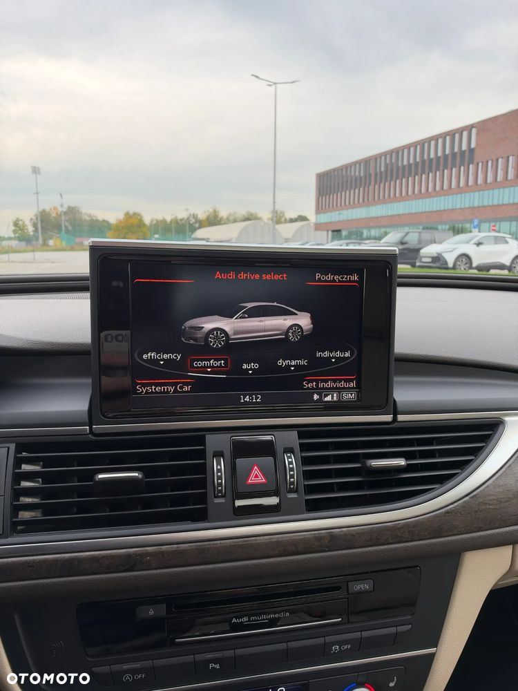 Audi A6 Limousine 3.0 TDI Quattro S tronic - 17