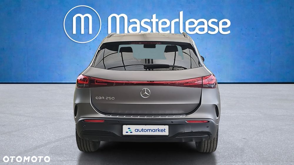 Mercedes-Benz EQA 250 66.5kWh AMG Line - 7