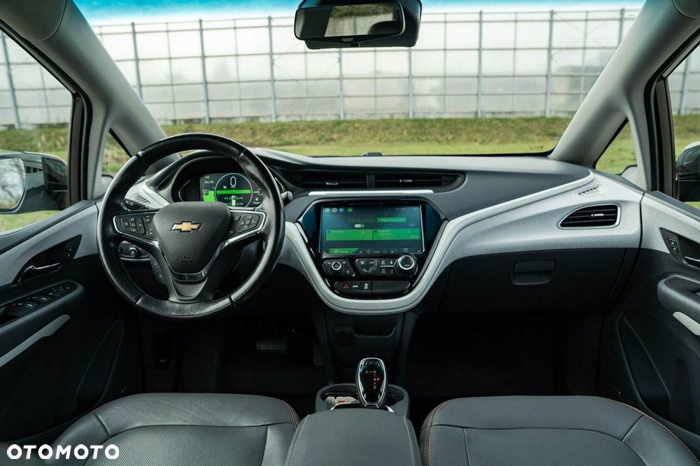 Chevrolet Bolt - 18