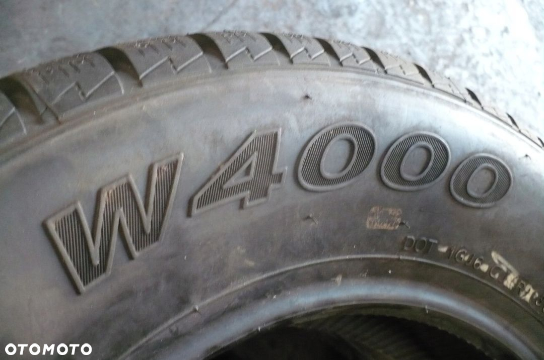ROTEX W4000 185/70R14 NOWA 2021 - 4