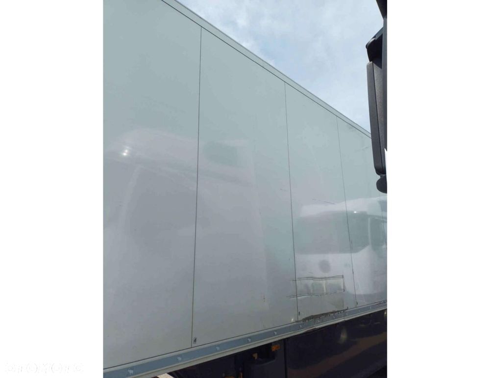 Schmitz Cargobull SKO FP 60 ThermoKing SLXi 300 - 5