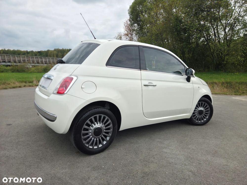 Fiat 500 - 6