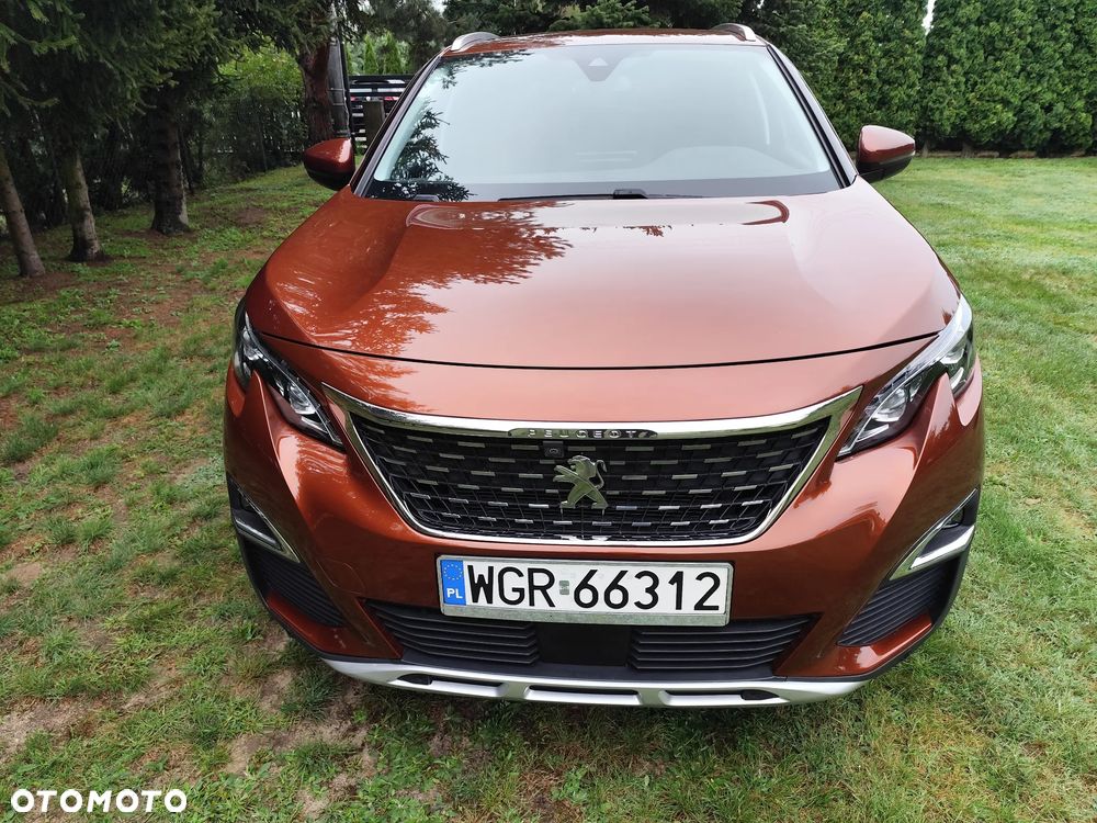 Peugeot 3008 - 8