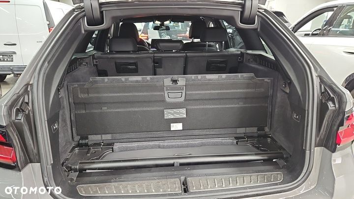 BMW Seria 5 520d xDrive M Sport sport - 13