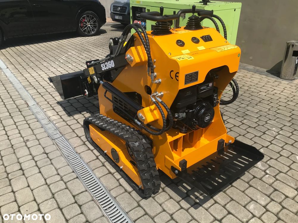 Inny SL360 - 9