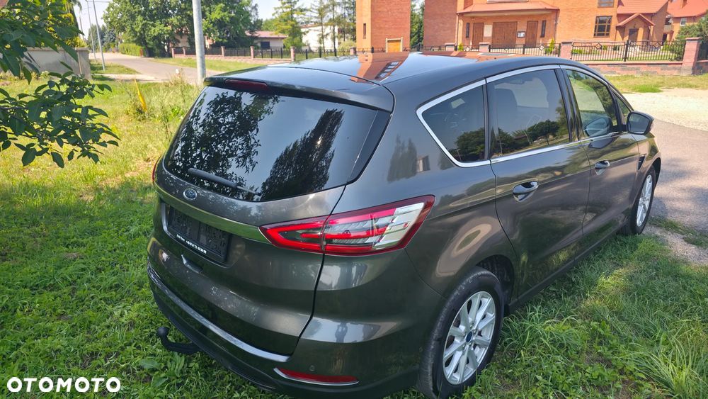 Ford S-Max - 4
