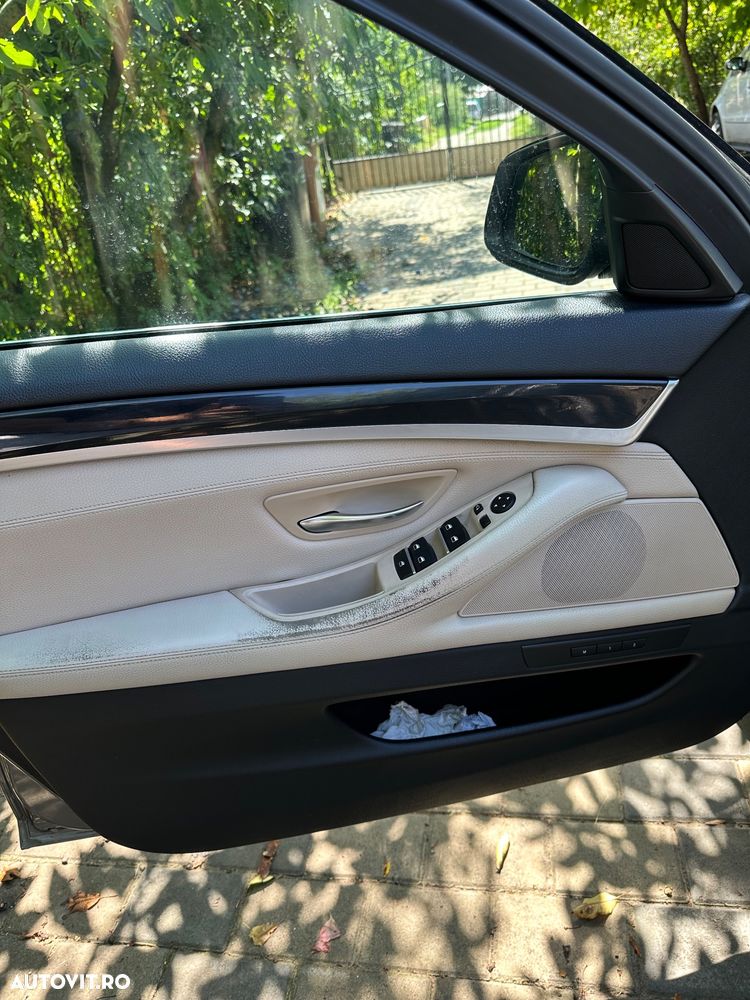 BMW Seria 5 - 10