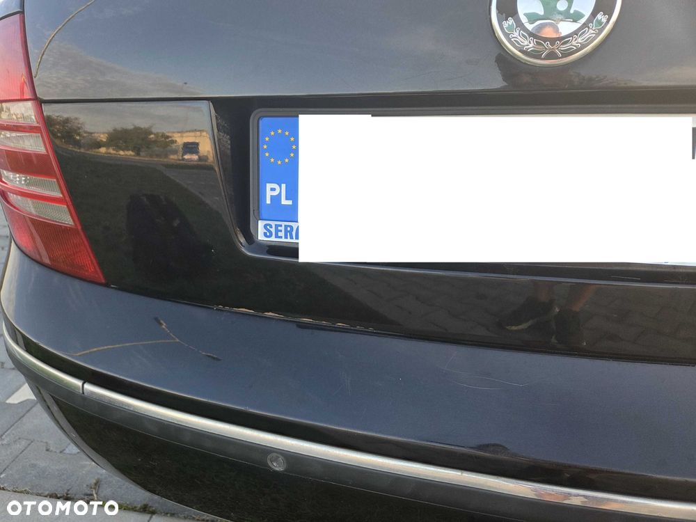 Skoda Superb - 12