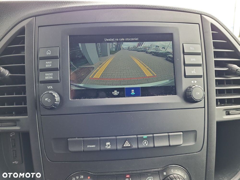 Mercedes-Benz Vito Ekstra długi - 26