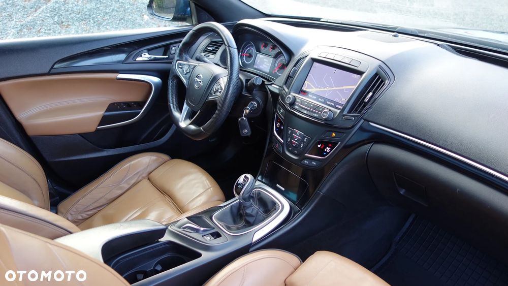 Opel Insignia 2.0 CDTI ecoFLEXStart/Stop Business Edition - 33