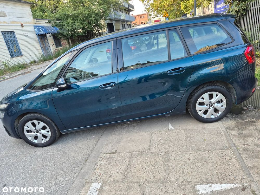 Citroën C4 SpaceTourer - 6
