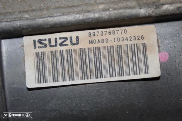 Caixa Velocidades  Isuzu D-Max I (Tfr, Tfs, Trf) - 2
