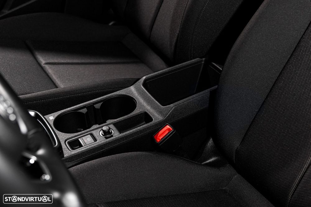 Audi A3 Sportback 40 TFSIe - 22