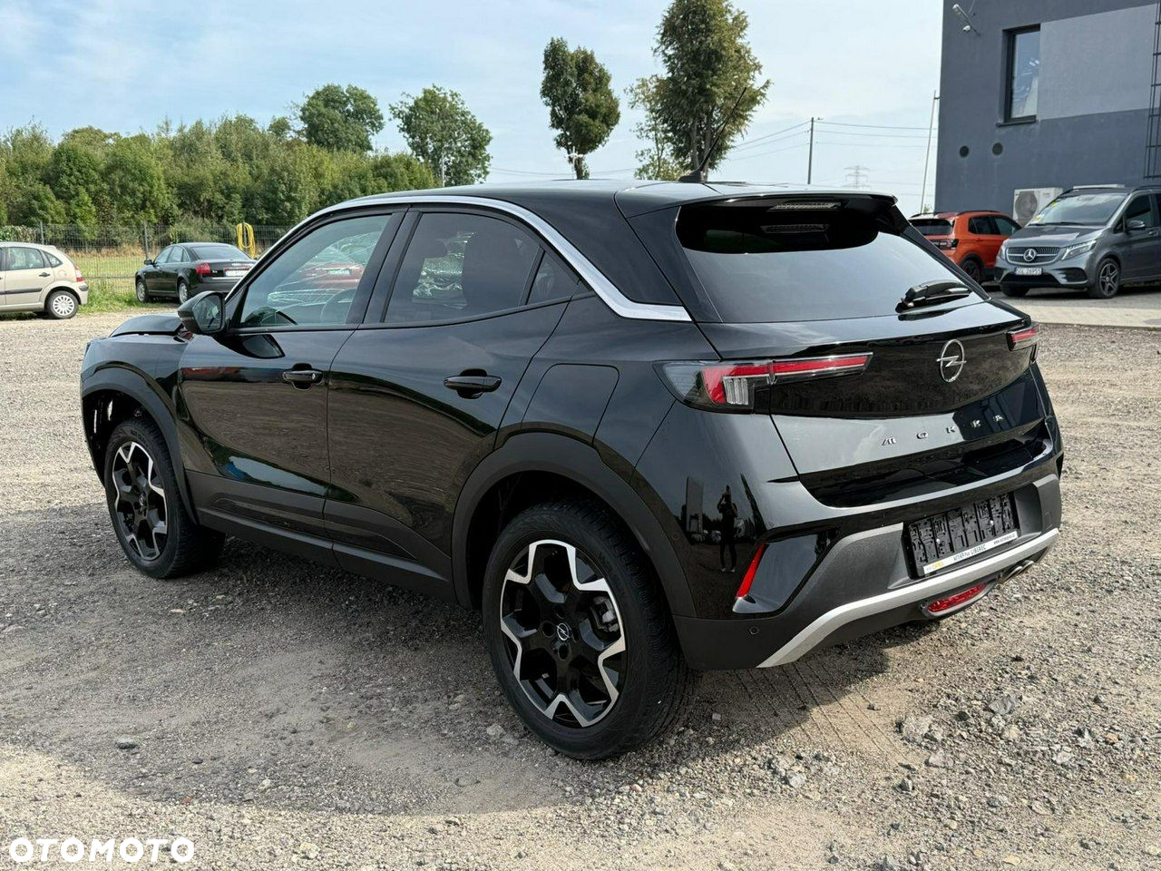 Opel Mokka - 4
