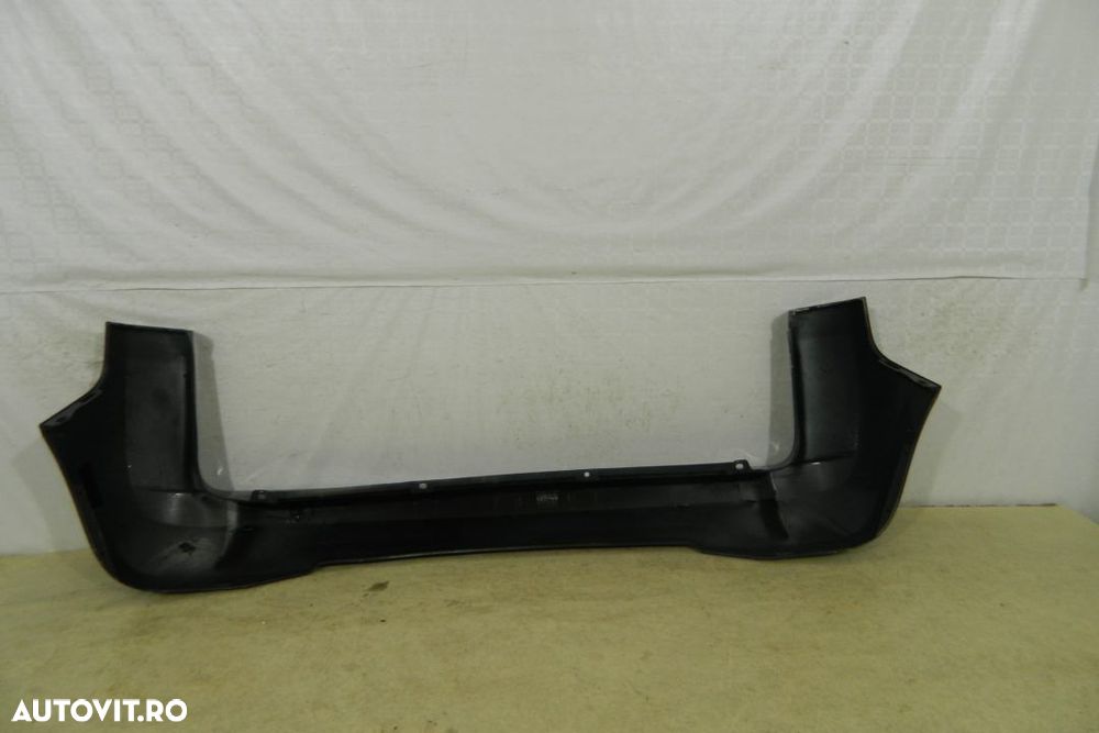 Bara spate Fiat Fiorino  /  Citroen Nemo  /  Peugeot Bipper, 2008, 2009, 2010, 2011, 2012, 2013, 2014, 2015, 2016,, 1309565070 - 7