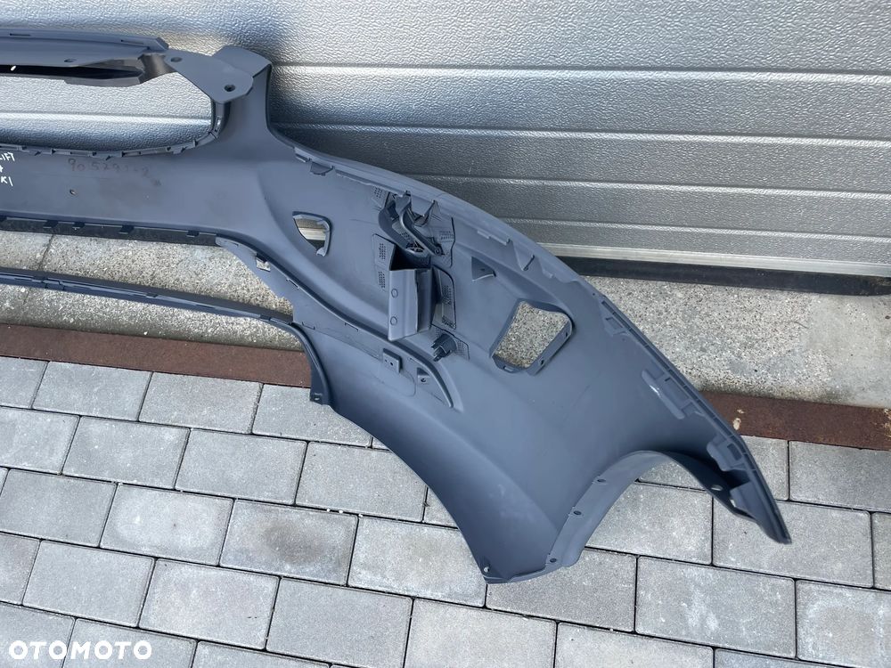 ZDERZAK PRZEDNI VOLVO XC60  LIFT  2013-2017 - NOWY SPRYSKI - 5