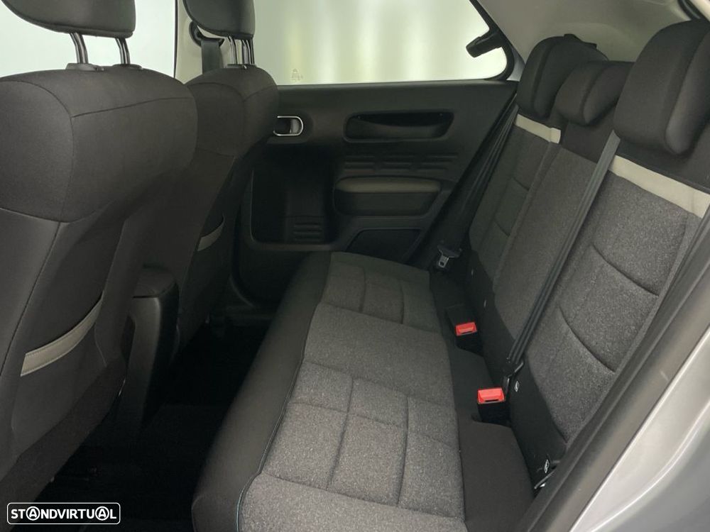 Citroën C4 Cactus 1.5 BlueHDi Shine Pack - 12