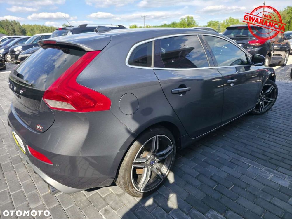 Volvo V40 - 12