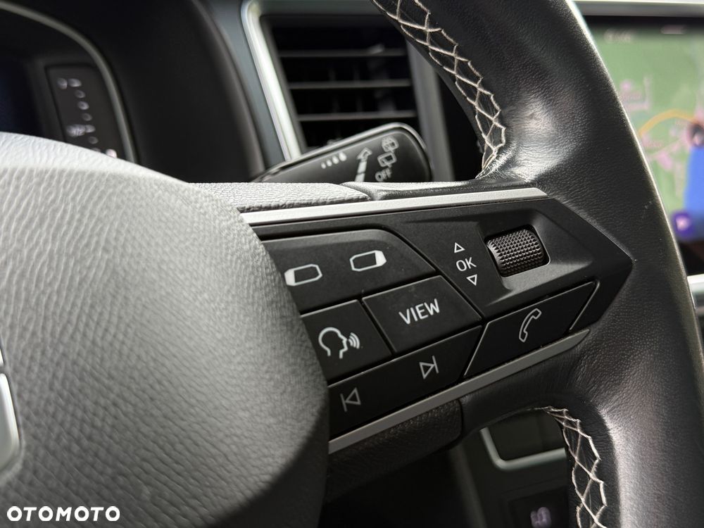 Seat Ateca 2.0 TDI Xcellence - 20