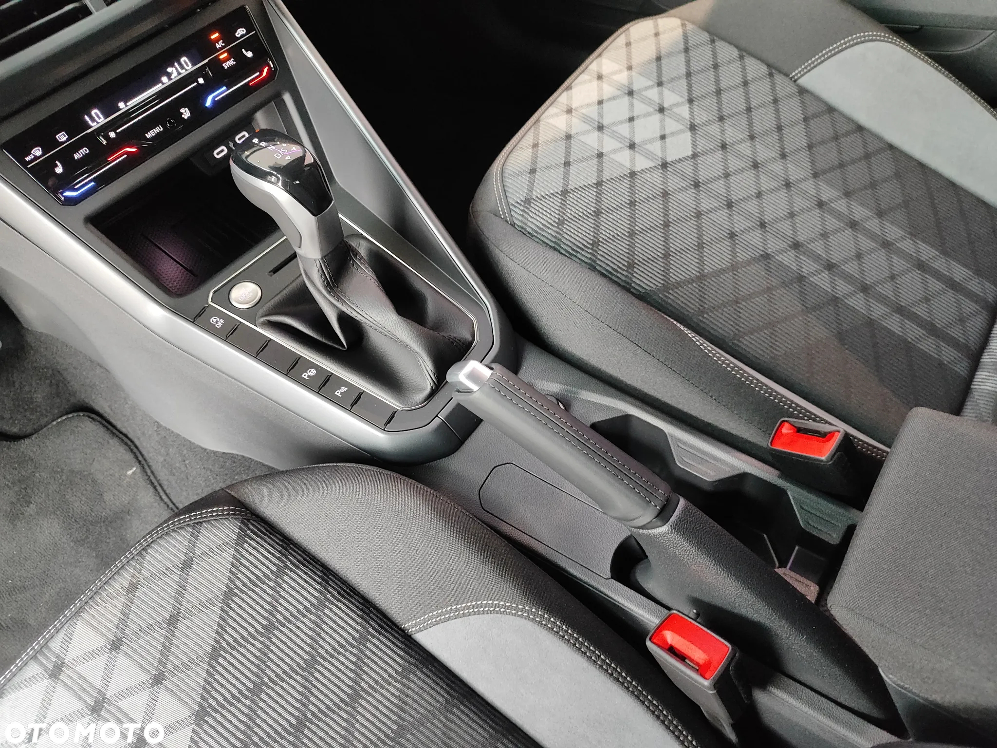 Volkswagen Taigo 1.5 TSI ACT R-Line Plus DSG - 13