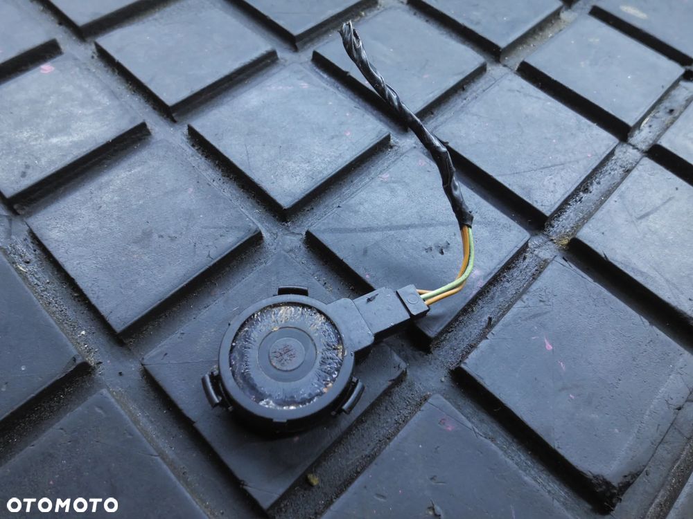 9641725880 czujnik sensor deszczu CITROEN C5 C8 PEUGEOT 607 807 FIAT ULYSSE - 4