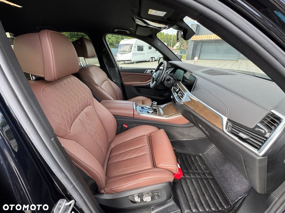 BMW X5 M - 7