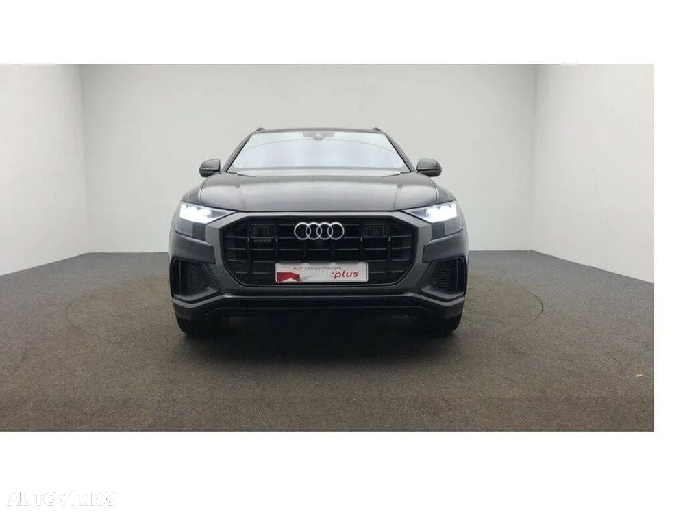 Audi Q8 3.0 50 TDI quattro Tiptronic MHEV - 15